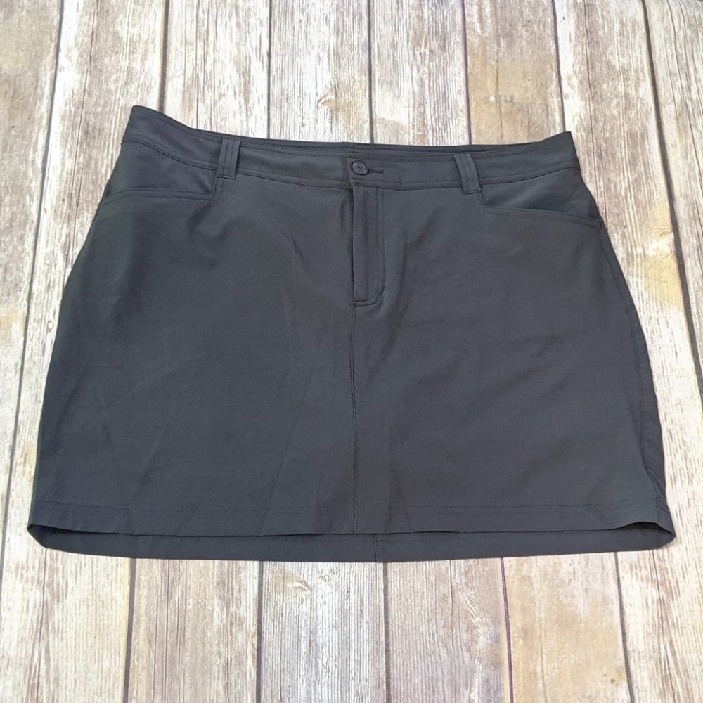 Eddie Bauer Adventure Skort